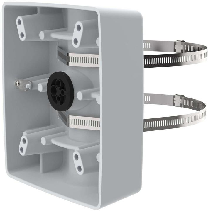 Axis Pole mount T91B57 100-410mm (Mounting kit)
