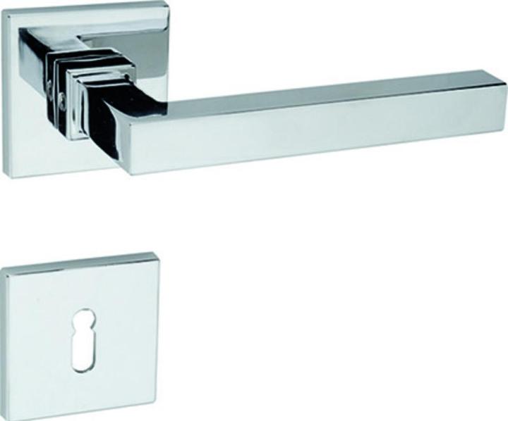 Actual product image Mega Door handle 32.410 (Door handle)