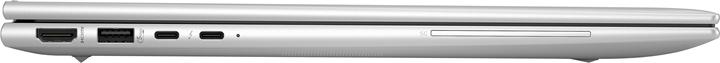 Actual product image HP EliteBook 860 G11 - U5 135U - 16GB RAM - 512GB SSD - 16inch - Win 11 Pro (16", 16 GB, 512 GB, Eng. Int.)