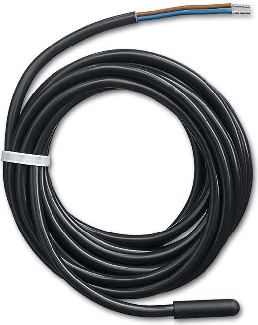 Produktbild Busch-Jaeger Temperaturfühler 6226/T Busch-free@home