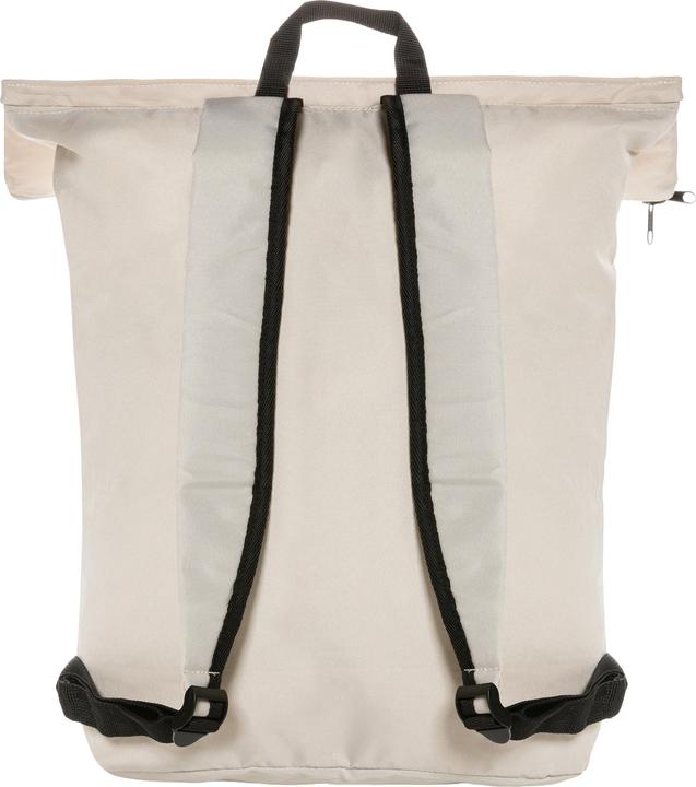 Produktbild Xd Collection Rucksack Dillon Faltbar rPET (Recyceltes PolyethylenTerephthalat) 20L (20 l)