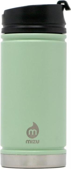 Mizu V5 - Sea Glass w Coffee Lid (0.45 l)