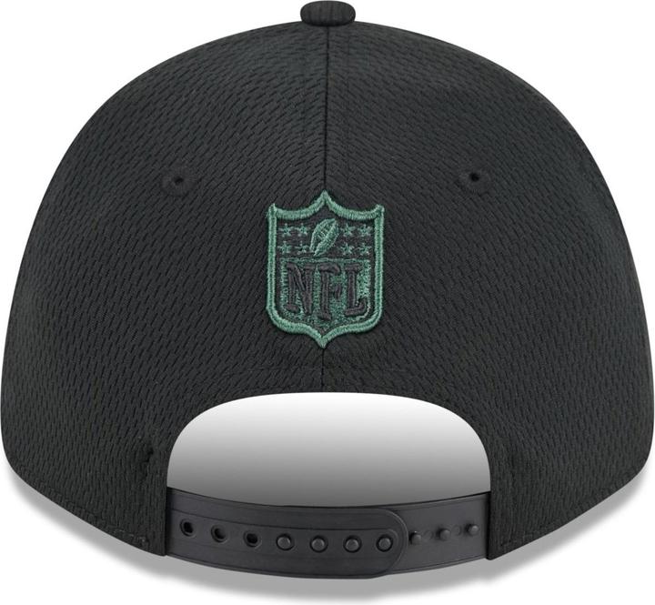 Produktbild New Era 9Forty Stretch Training 2023 Green Bay Packers