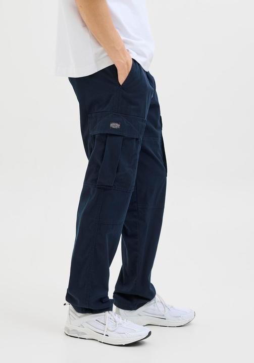 Actual product image Jack & Jones Relaxed Fit Relaxed Fit Hosen Relaxed Fit Hosen (W31/L30)