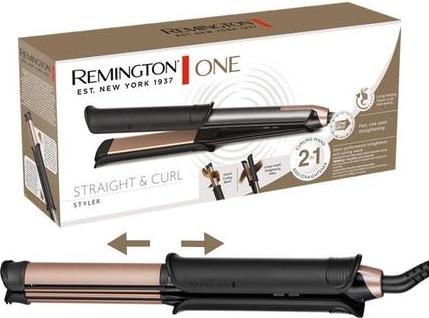 Image du produit Remington S6077 (Fer plat)