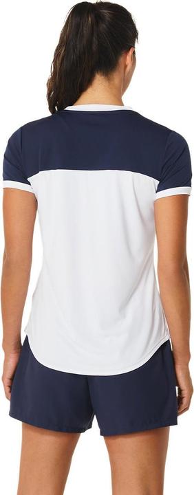 Immagine prodotto ASICS Performance Court SS Top Donna (L)