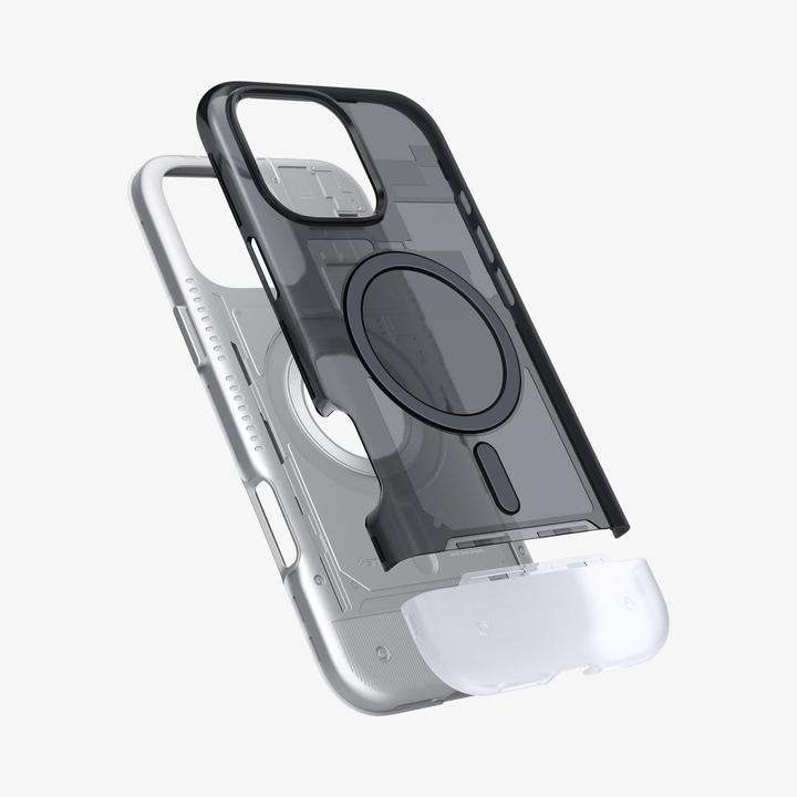 Produktbild Spigen Classic C1 (MagFit) (Apple iPhone 16 Pro)