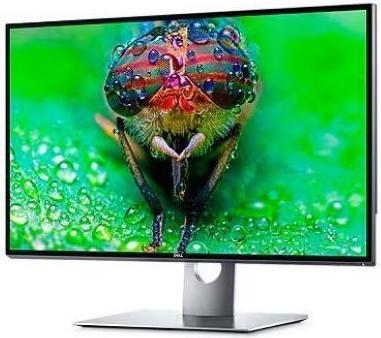 Immagine prodotto Dell UltraSharp UP3218K (7680 x 4320 pixel, 31.50")