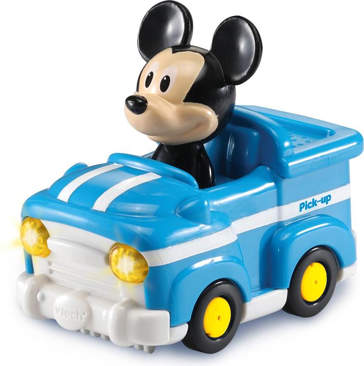 Actual product image VTech Tut Tut Baby Flitzer- Mickys Autowerkstatt