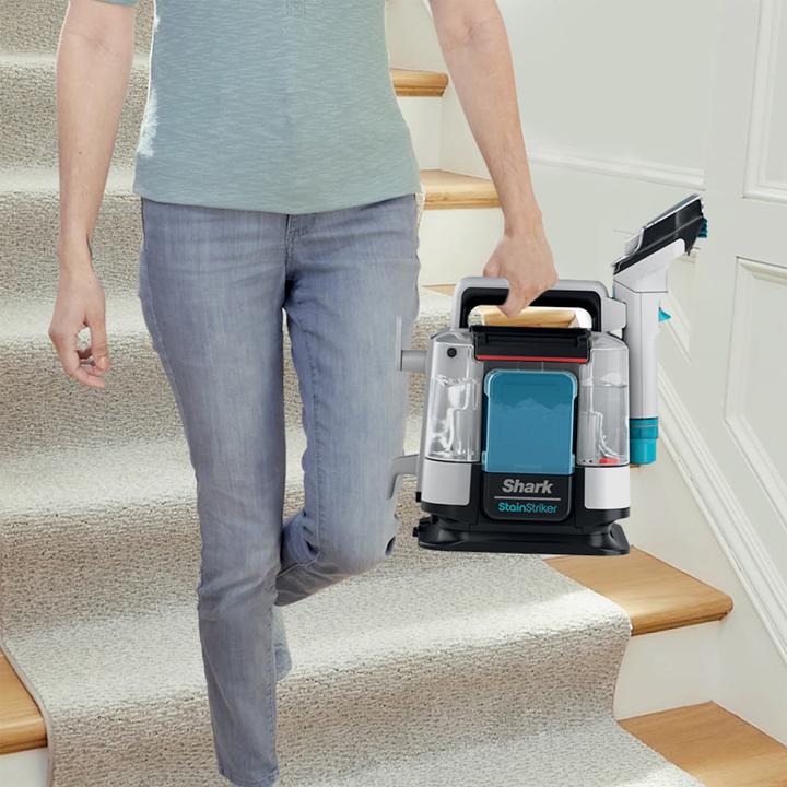 Produktbild Shark PX200EUT StainStriker