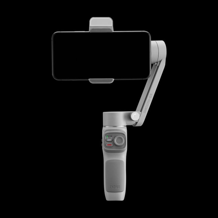Productafbeelding Zhiyun Smooth Q3 Combo (Smartphone, 0.28 kg)