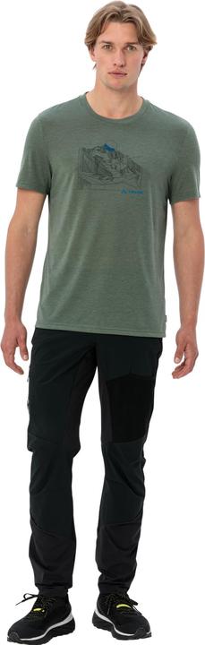 Produktbild Vaude Tekoa T-Shirt III (L)