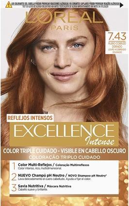 F-Machine Excellence Intense N.7,43