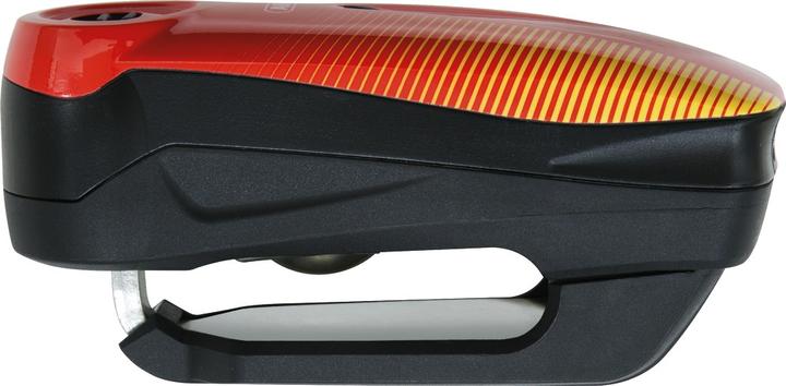 Immagine prodotto Abus Detecto 7000 RS1 logo yellow