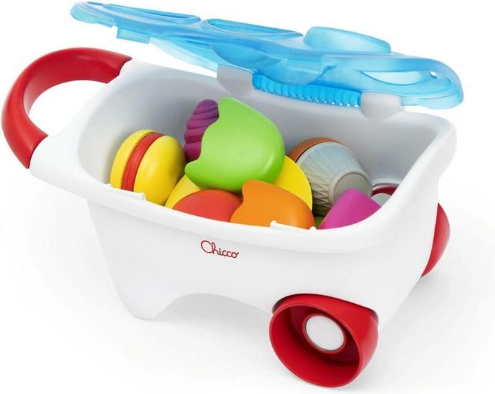 Immagine prodotto Chicco Ice Cream Car