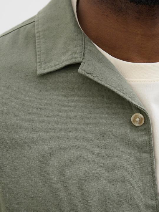 Immagine prodotto Jack & Jones Plus Size Relaxed Fit Hemd Hemd (7XL)