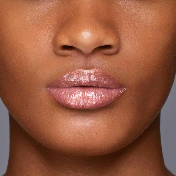 Image du produit Shiseido Gel Gloss (03 KURUMI BEIGE)