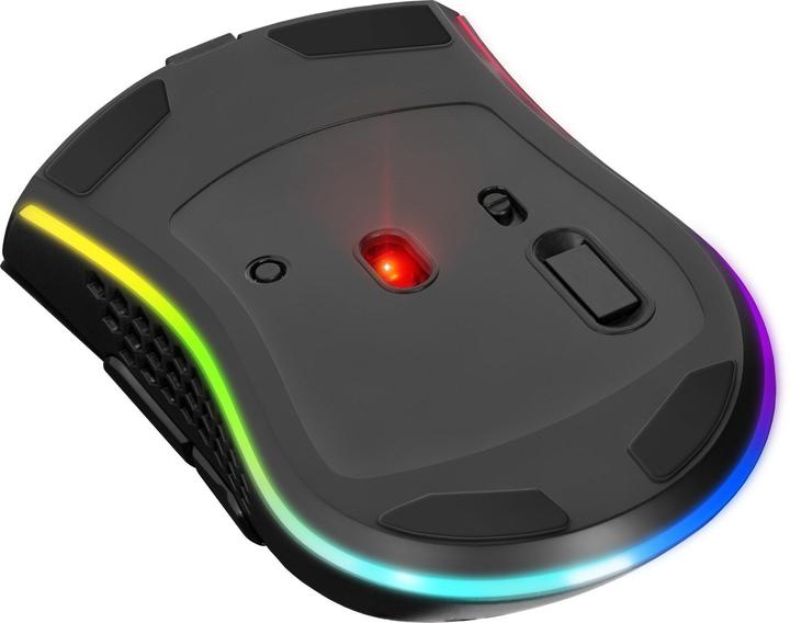 Actual product image Defender Warlock GM-709L (52709) (Wireless)
