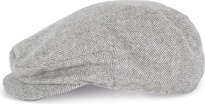 Actual product image K-up Duckbill beret