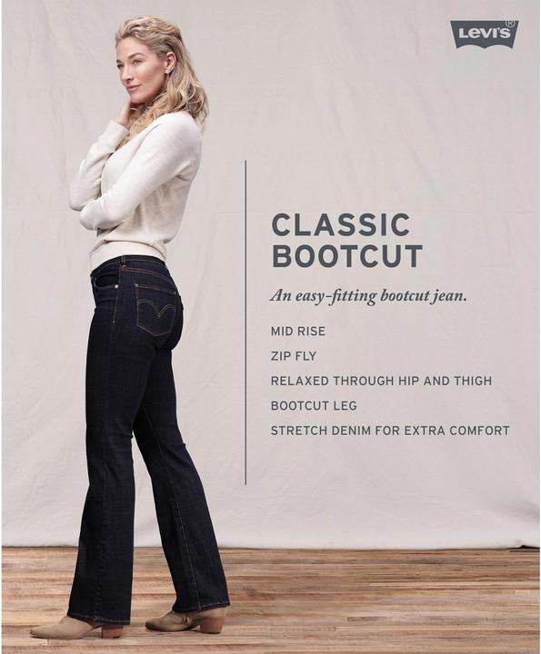 Actual product image Levis 655340 (W31/L32)