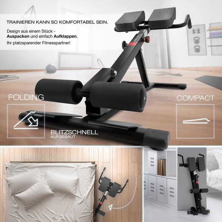 Produktbild Sportstech BRT150