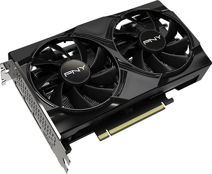 Immagine prodotto PNY GeForce RTX 5060 8GB (8.19 GB)