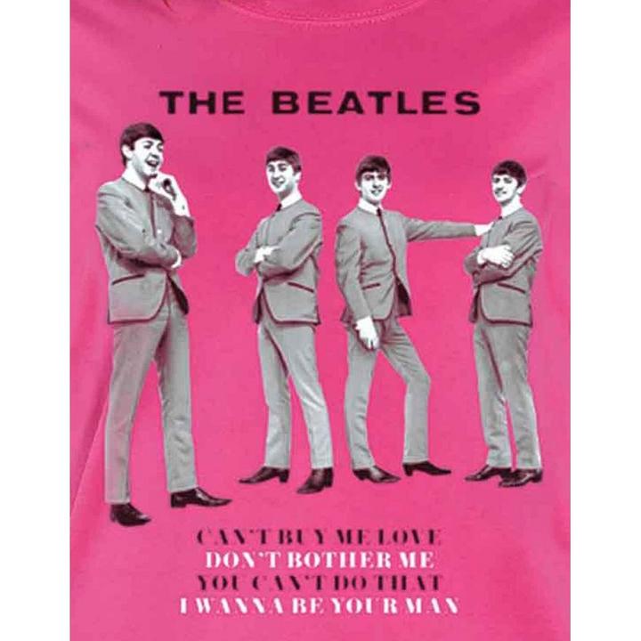 Produktbild You Can't Do That TShirt (S)