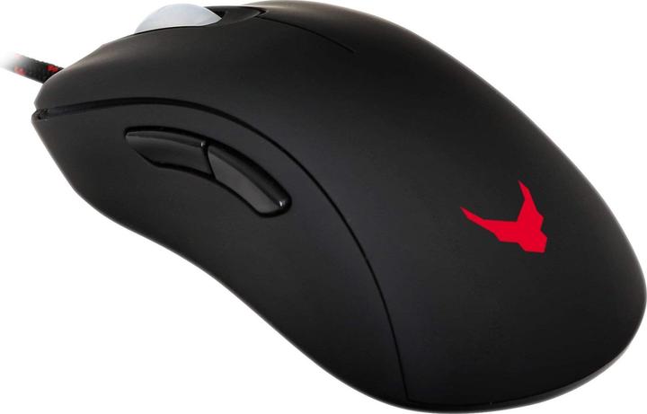 Varr Omega OM-275 mouse (Cable)