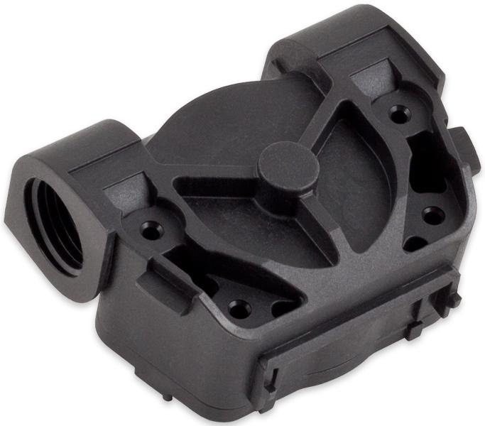 Image du produit Aqua Computer Capteur de débit high flow LT, 2x G1/4
