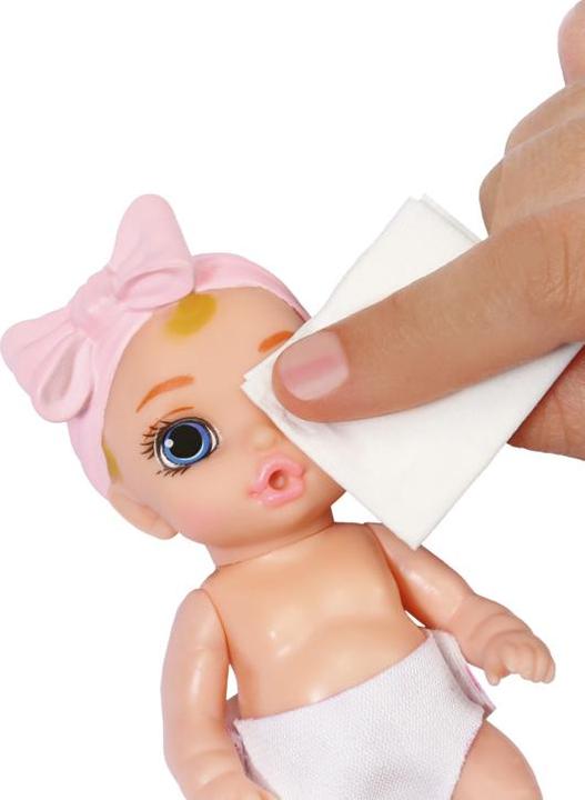 Produktbild Zapf Creation Puppe Baby Born Surprise
