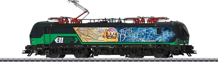 Actual product image Märklin 60972 Decoder-Tester DCC, MM