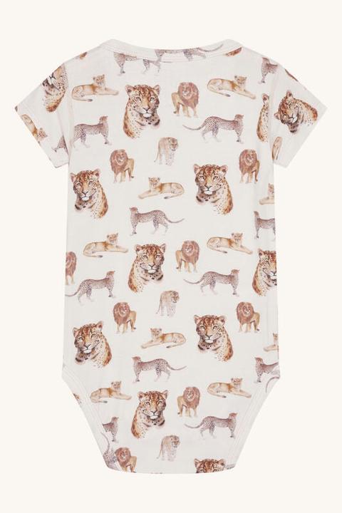 Actual product image Hust and Claire Body Bambus HCBuller (80)