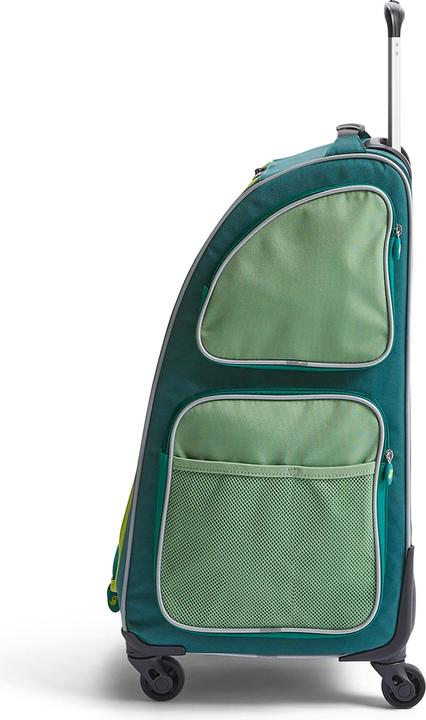 Immagine prodotto Haba Carrello guardaroba per bambini (Bagaglio a mano (fino a 50 litri))