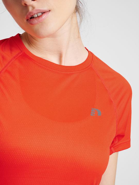 Produktbild Newline Women Running T-Shirt Ss (XS)