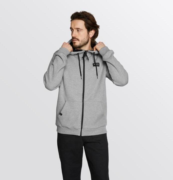 Actual product image Mystic Heart of Steel Sweat Men (L)