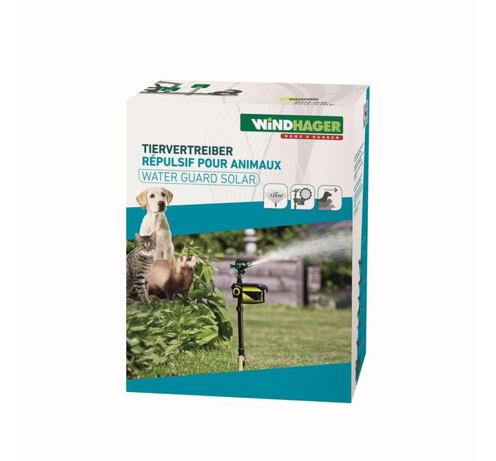 Image du produit Windhager Distributeur d'animaux