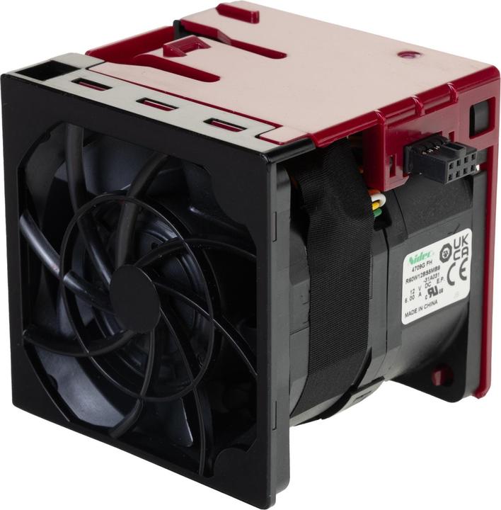 Produktbild HPE DL3X5 Gen11 2U Perf Fan Kit