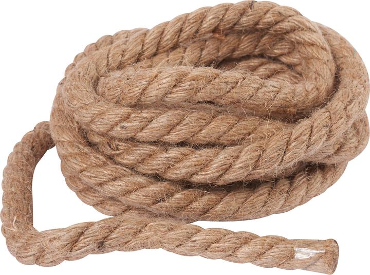 VBS Ramie rope, Ø 15 mm, 3 m (3 m)