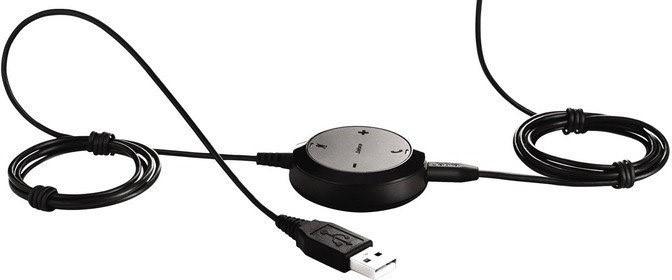 Produktbild Jabra Evolve 30 II Duo MS (Kabelgebunden, USB-A)
