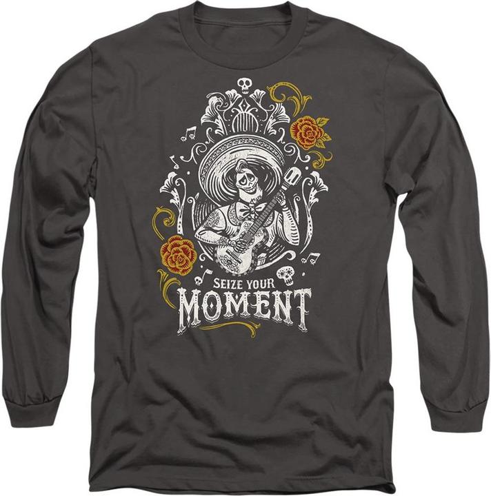 Immagine prodotto La Maison du Coco Seize Your Moment Maglietta Ernesto Adulto Unisex (S)