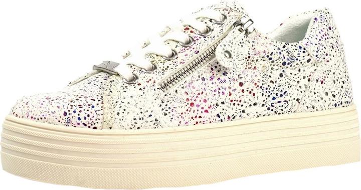Produktbild Lunar Sneaker Detroit (40)