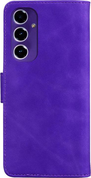 Image du produit Cover-Discount Galaxy A16 - Étui en cuir solide Housse (Samsung Galaxy A16 5G)