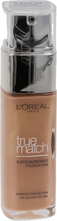 Image du produit L'Oréal Paris True Match (5D5W sable doré)