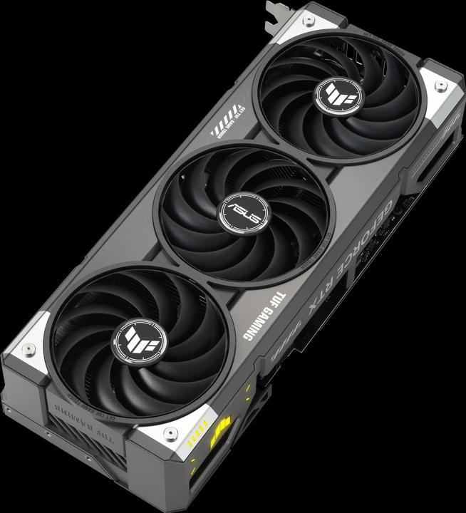 Image du produit ASUS TUF RTX 5070 O12G GAMING (12 Go)