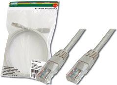 Productafbeelding Digitus Netwerkkabel (U/UTP, CAT5e, 2 m)