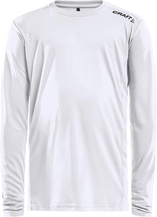 Craft Rush Ls Tee Kinder