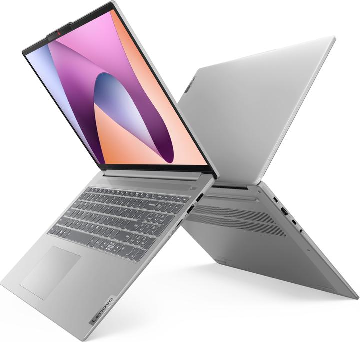 Produktbild Lenovo IdeaPad Slim 5 (16", AMD Ryzen 7 7730U, 16 GB, 1000 GB, DE)