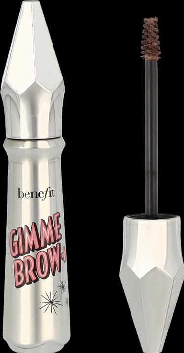 Productafbeelding BeneFit Cosmetics Gimme Brow (3 Neutraal Lichtbruin)