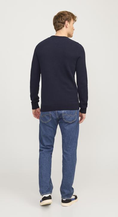 Immagine prodotto Jack & Jones Jjeglobe Knit Crew Neck Noos (M)