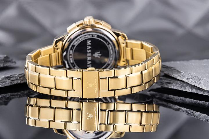 Image du produit Maserati Successo (Chronographe, 44 mm)